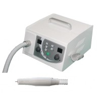 Micromotor with suction Medipower 30,000 R.P.M: silent and powerful suction Micromotor with suction Medipower 30,000 R.P.M: silent and powerful suction